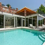Apartman Palace Paulina C *