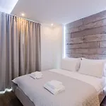 Palace Paulina C Apartman
