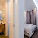 Palace Paulina C Apartman Novi Vinodolski