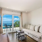 Apartman Palace Paulina C *