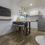 Appartement Palace Paulina C Novi Vinodolski