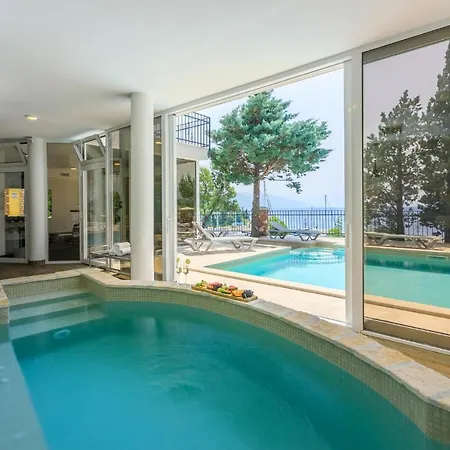 Apartament Palace Paulina C *