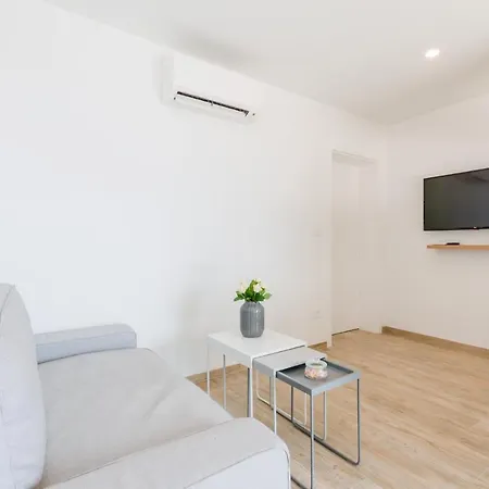 Apartament Palace Paulina C Novi Vinodolski