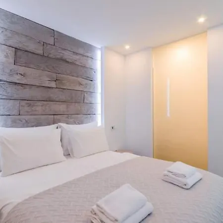 Apartament Palace Paulina C Novi Vinodolski