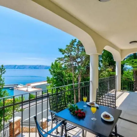 Apartament Palace Paulina C *