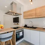 Apartman Palace Paulina C *