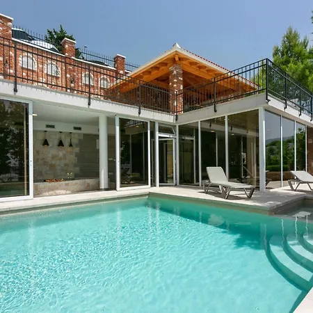 Apartamento Palace Paulina C *