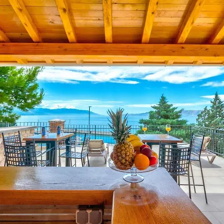 Palace Paulina C Apartamento