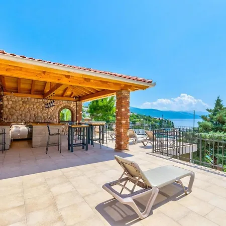 Apartament Palace Paulina C Novi Vinodolski