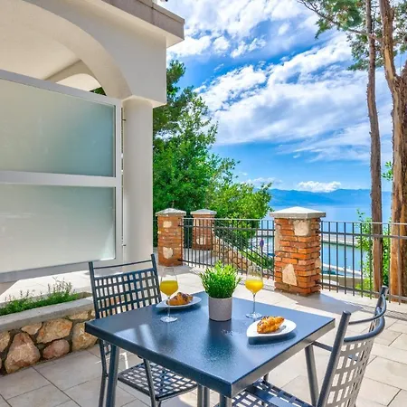 Palace Paulina C Apartamento