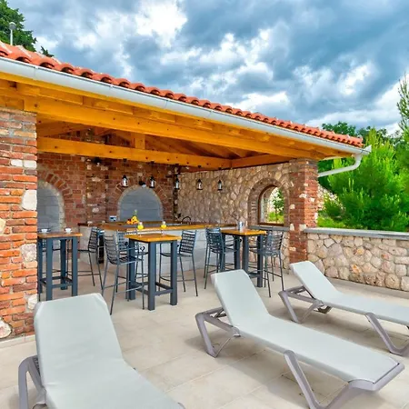 Apartamento Palace Paulina C