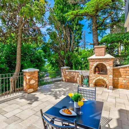 Apartamento Palace Paulina C