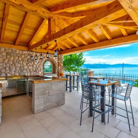 Palace Paulina C Apartamento *