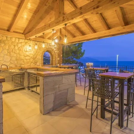 Palace Paulina C Novi Vinodolski