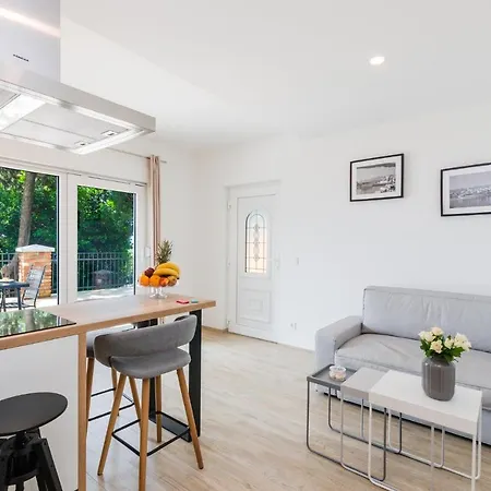 Palace Paulina C Apartamento *