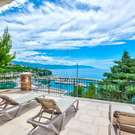 Apartamento Palace Paulina C *