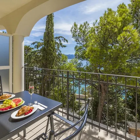 Palace Paulina C Novi Vinodolski