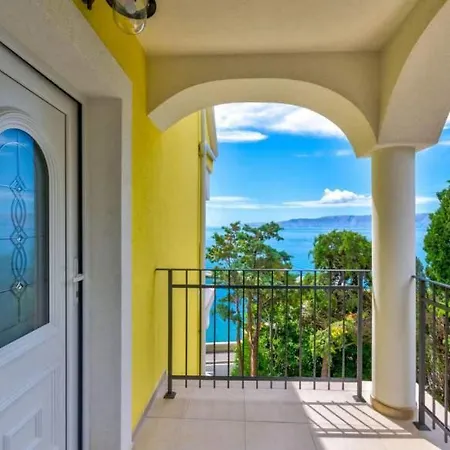 Palace Paulina C Apartamento *