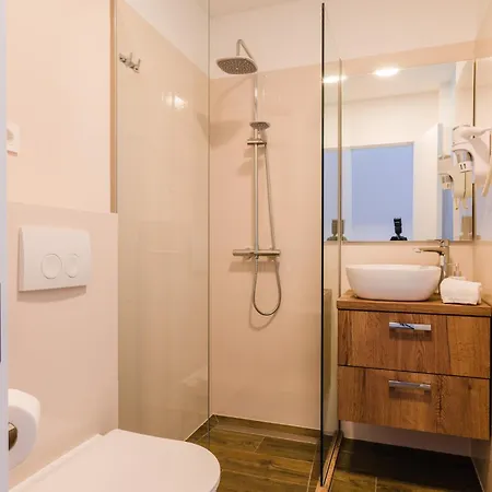 Apartament Palace Paulina C *