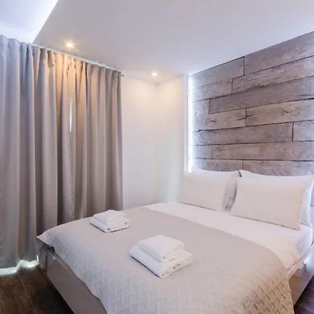 Apartament Palace Paulina C *
