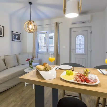 Apartament Palace Paulina C