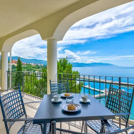 Palace Paulina C Apartamento *