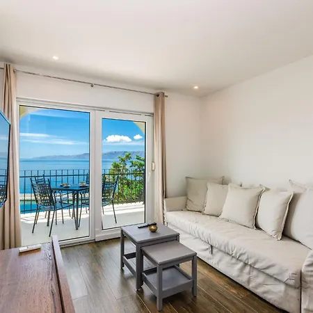 Apartamento Palace Paulina C *