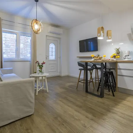 Apartamento Palace Paulina C