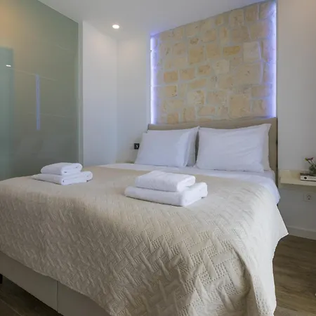 Apartamento Palace Paulina C