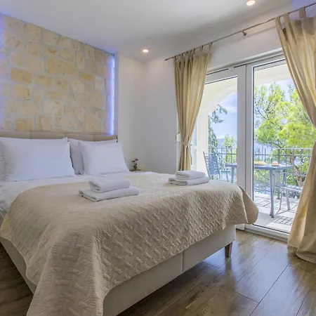 Apartment Palace Paulina C *