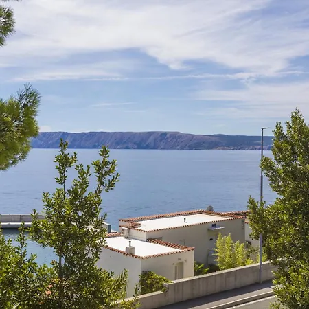 Palace Paulina C Novi Vinodolski