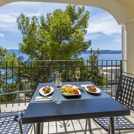 Palace Paulina C Apartamento *