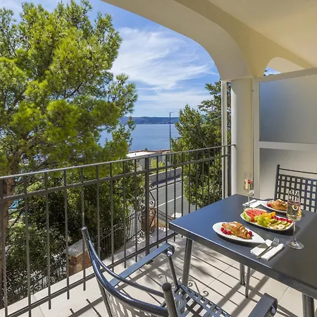 Apartamento Palace Paulina C *