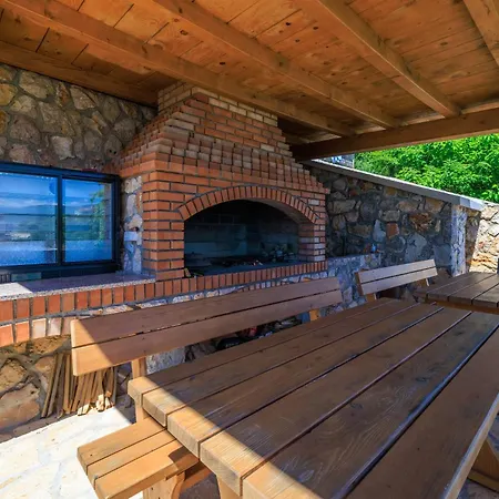 Palace Paulina C * Novi Vinodolski